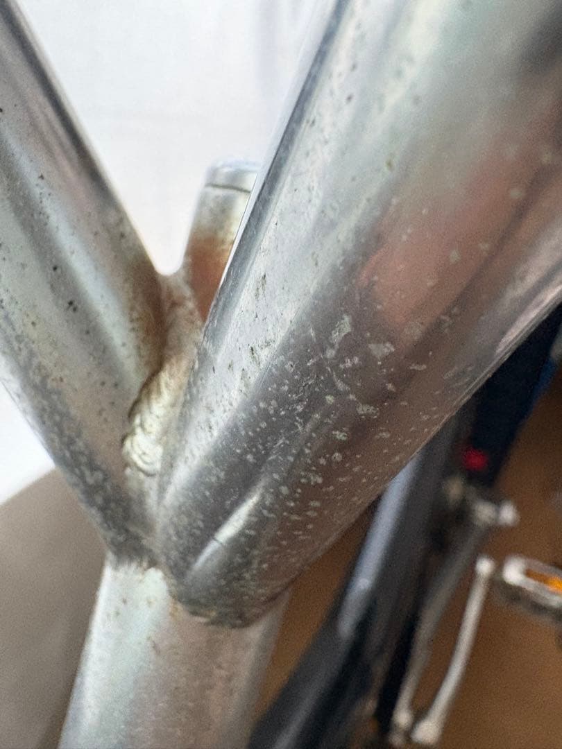BRIDGESTONE TRANSIT LIMITED EDITION 送料込