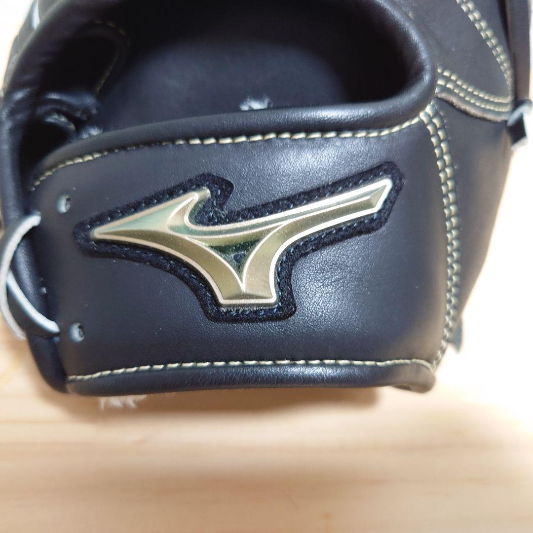 Mizuno ミズノ GlobalElite 軟式グローブ一般 投手用