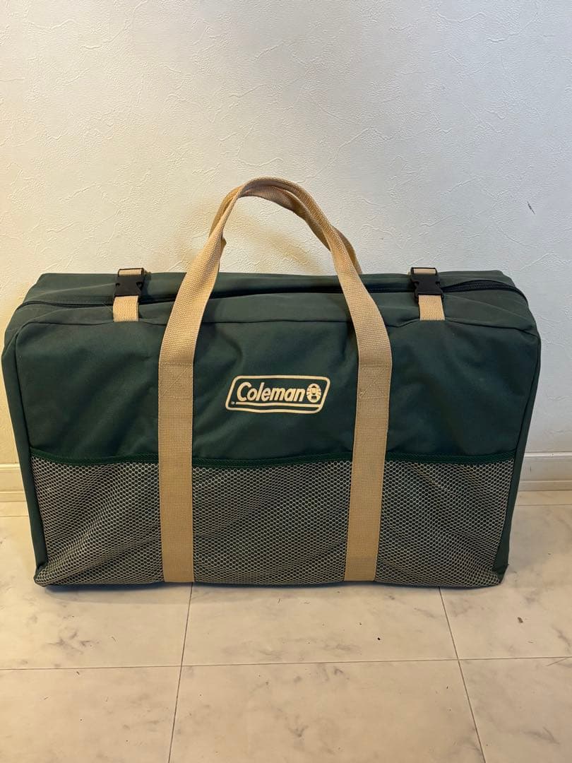 Coleman Powerhouse ツーバーナーコンロ 413H