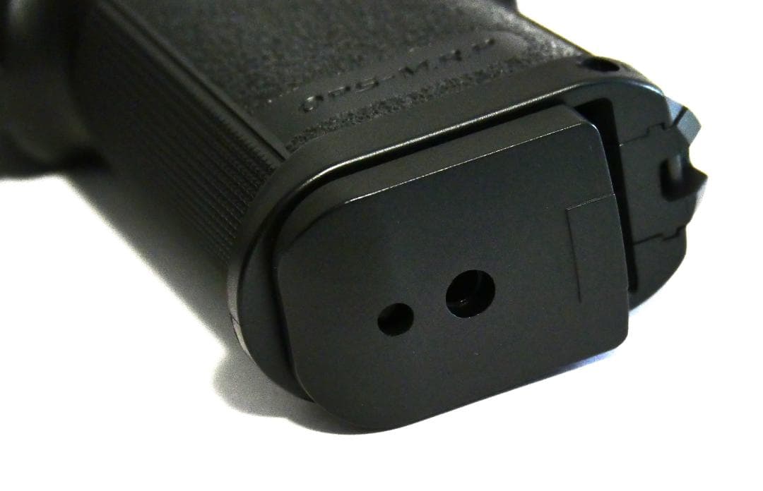 東京マルイ ハイキャパ 4.3 Hi-CAPA 4.3 ガスブローバック 樹脂製