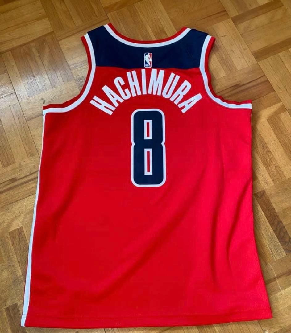 Washington Wizards 八村塁ユニフォーム上下