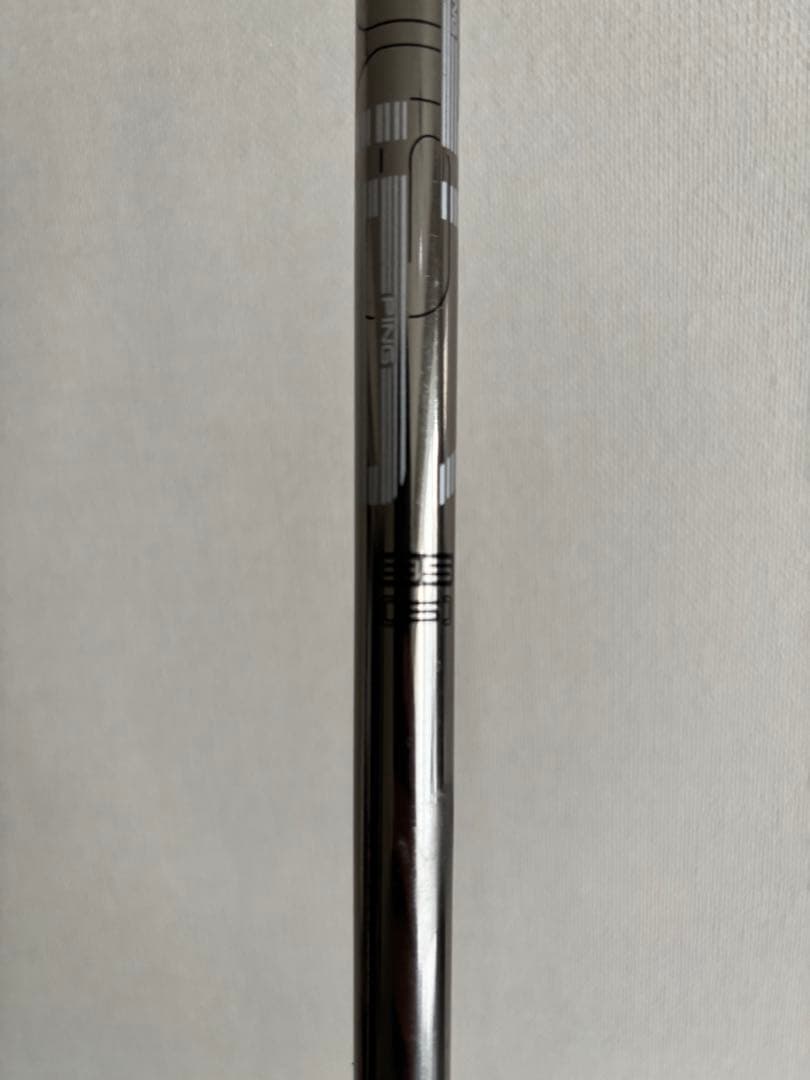 PING G430 ハイブリッド 3U 4U 2本 TOUR 173-85 S