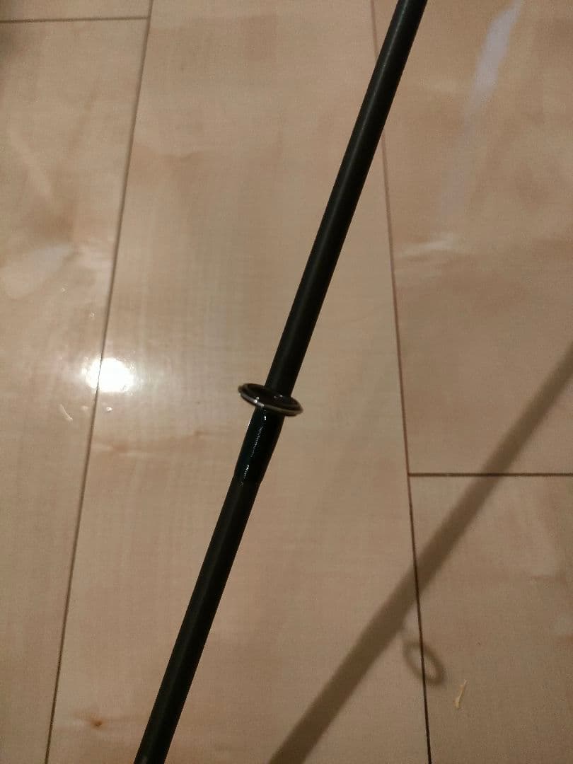 シマノ　ルアーマチック S86ML
