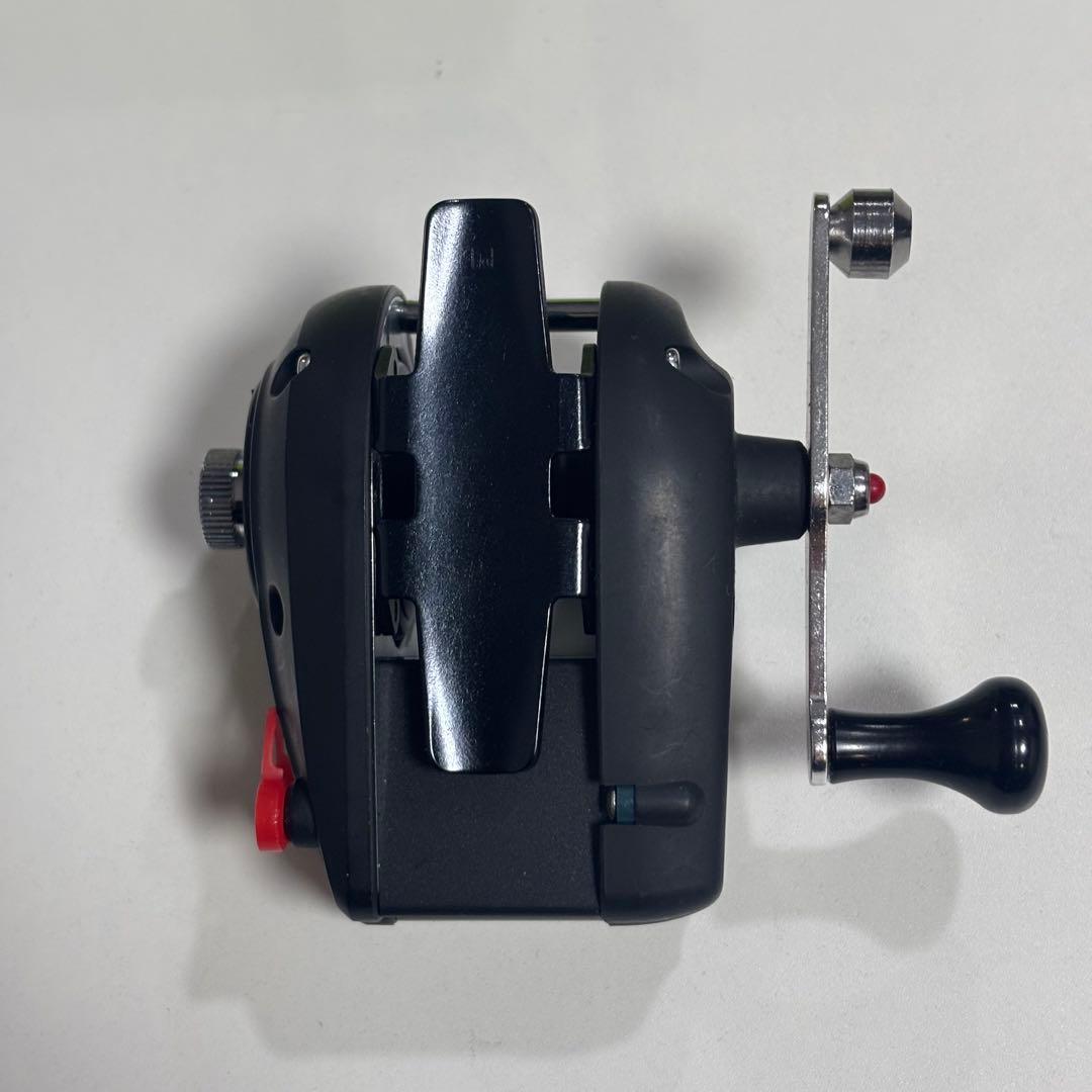 Shimano Demi & Ryobi The One ベイトリールセット