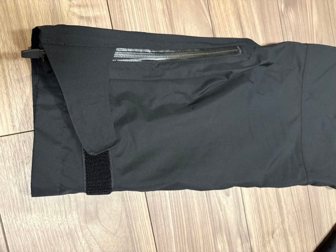 DAIWA GORE-TEX INFINIUM™ レインウェア