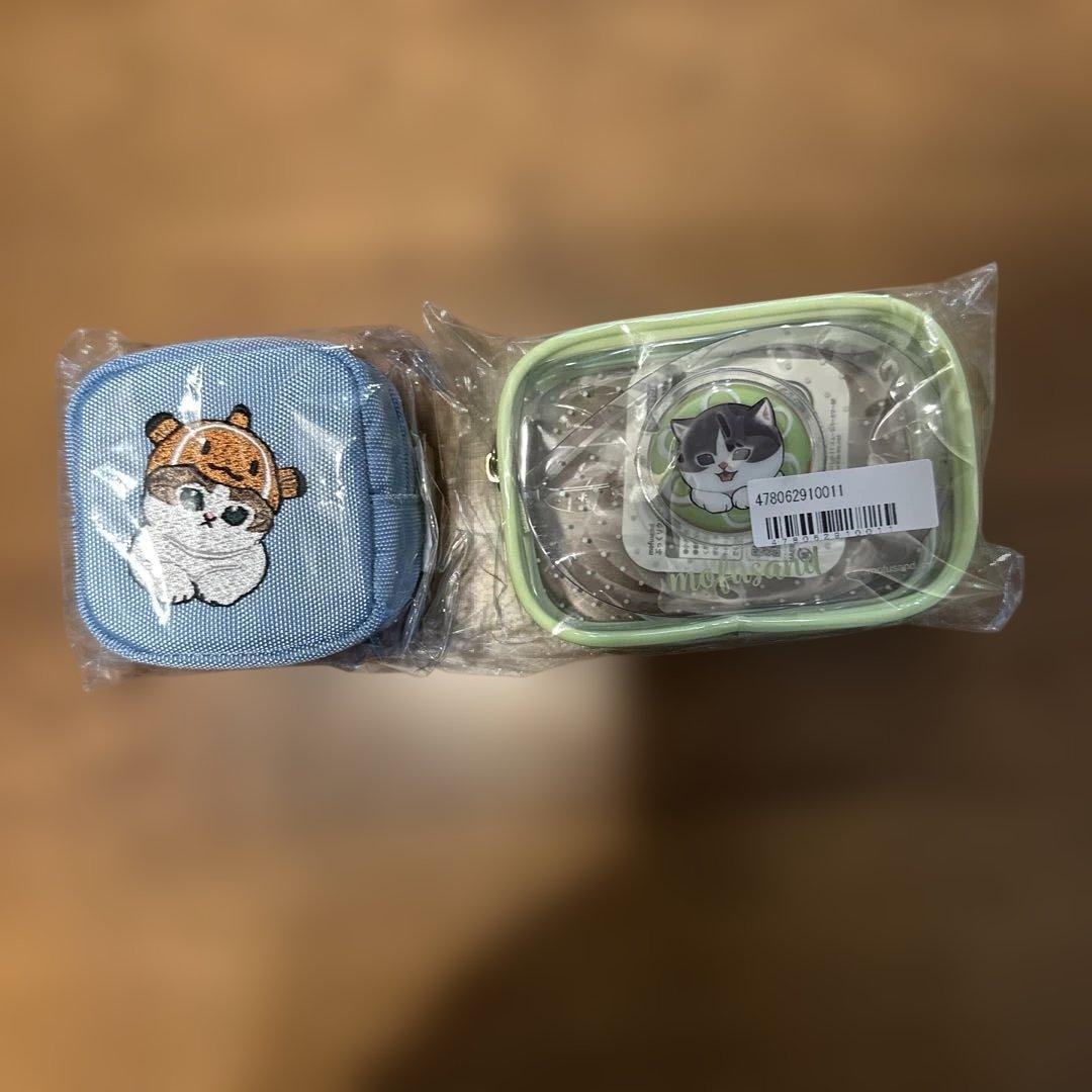 mofusand色々セット売り