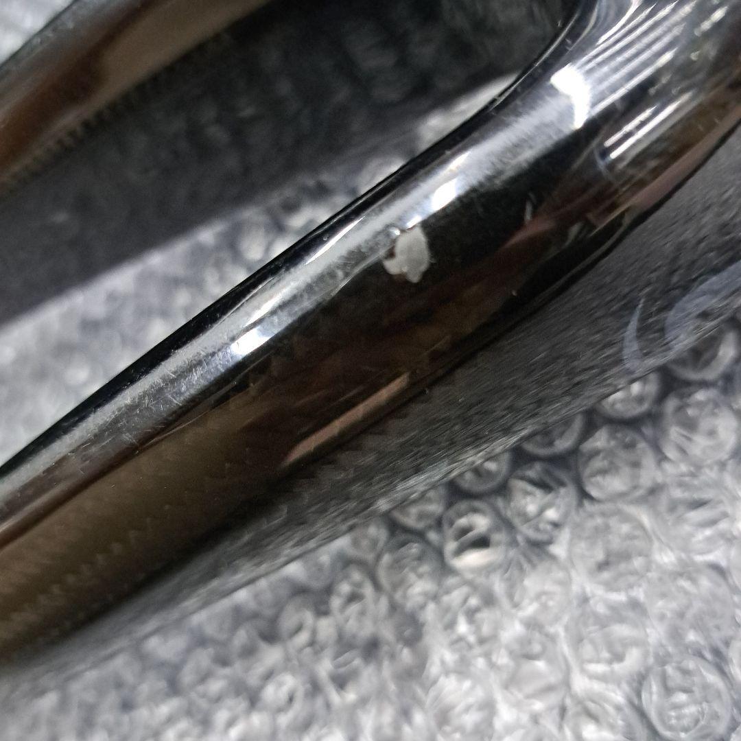 キャノンデール　プレミアムフロントフォーク　カーボン製　USED
