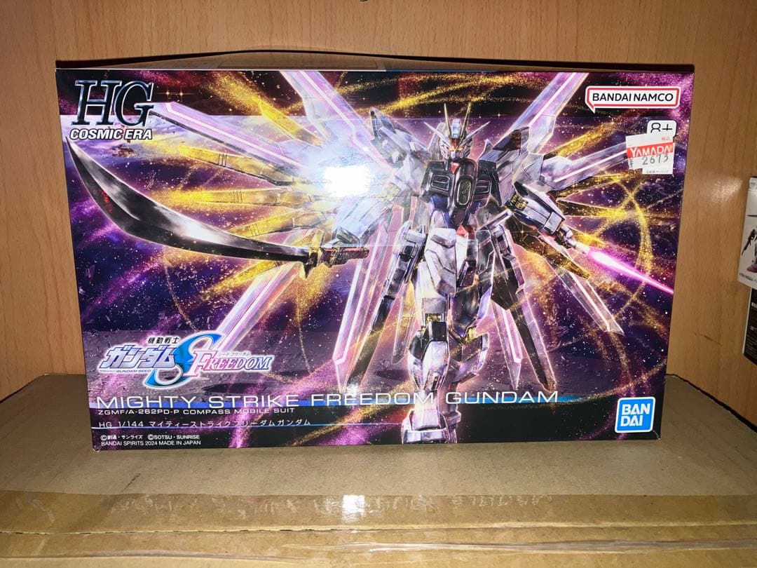 HG 機動戦士ガンダムSEED シリーズ ガンプラなど19個セット