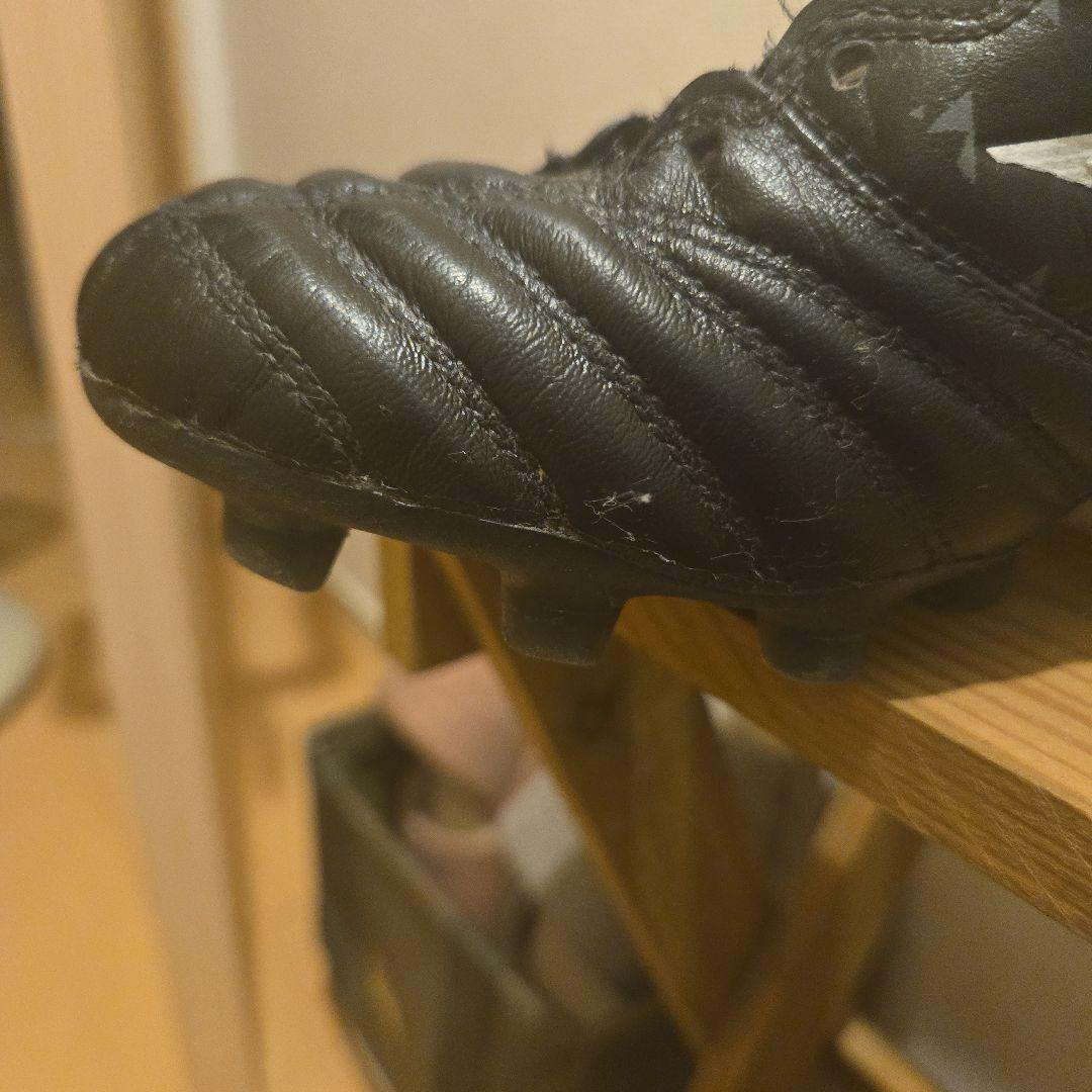 Saeee サッカースパイク 25.0㎝ MIZUNO モレリアネオ3