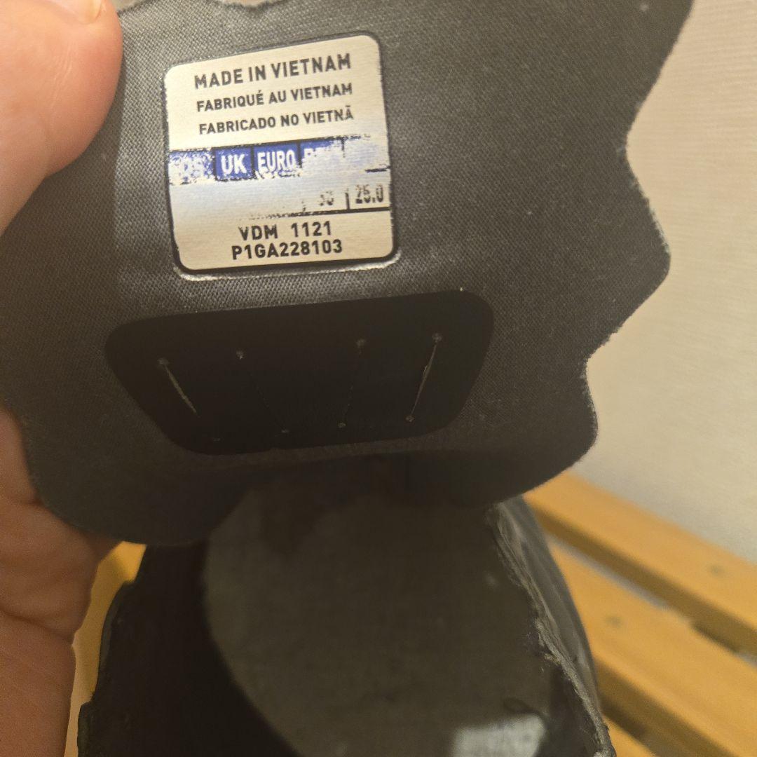 Saeee サッカースパイク 25.0㎝ MIZUNO モレリアネオ3