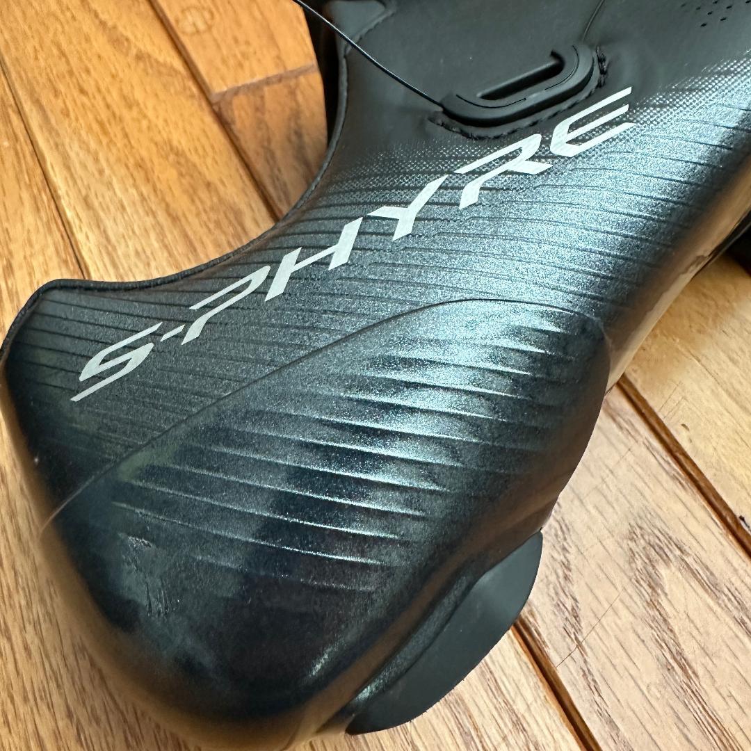 SHIMANO SH-RC903 S-PHYRE ロードシューズ 29.8cm