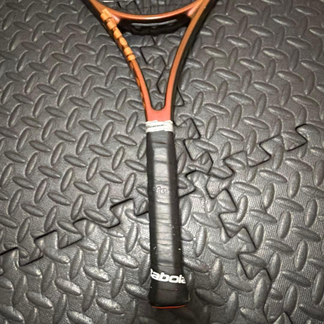 Wilson PRO STAFF X テニスラケット