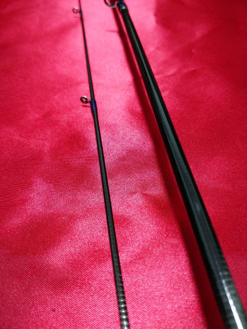 【最終値下】YAMAGA Blanks BlueCurrent III 69/B