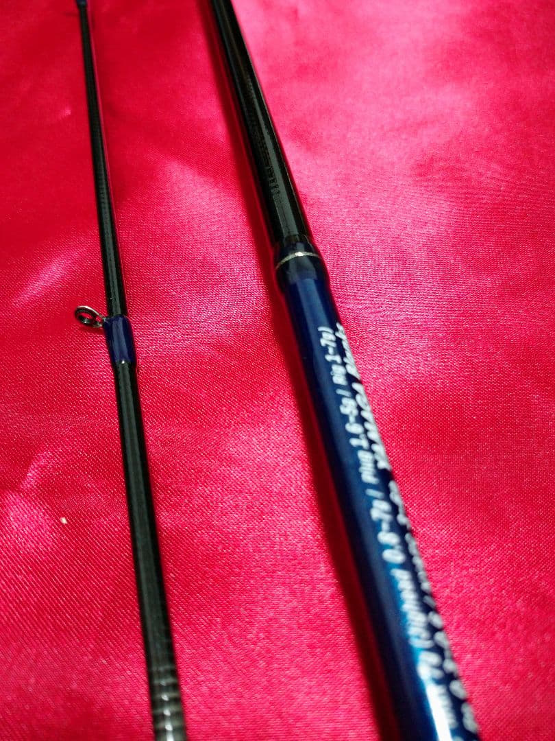 【最終値下】YAMAGA Blanks BlueCurrent III 69/B