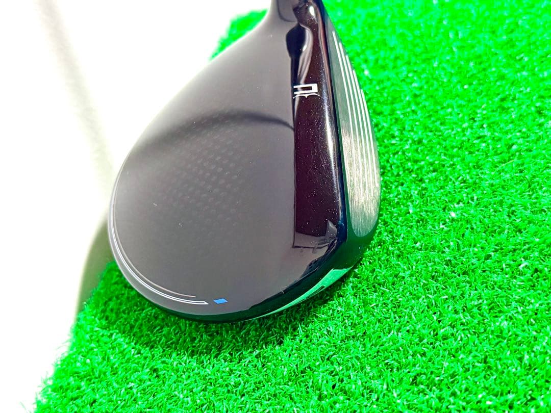 【美品】COBRA AEROJET フェアウェイウッド 3W