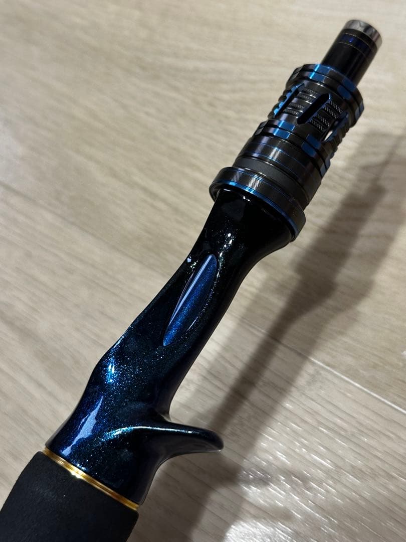 Daiwa 極鋭タチウオテンヤSP 82S-185 ダイワ　テンヤタチウオ