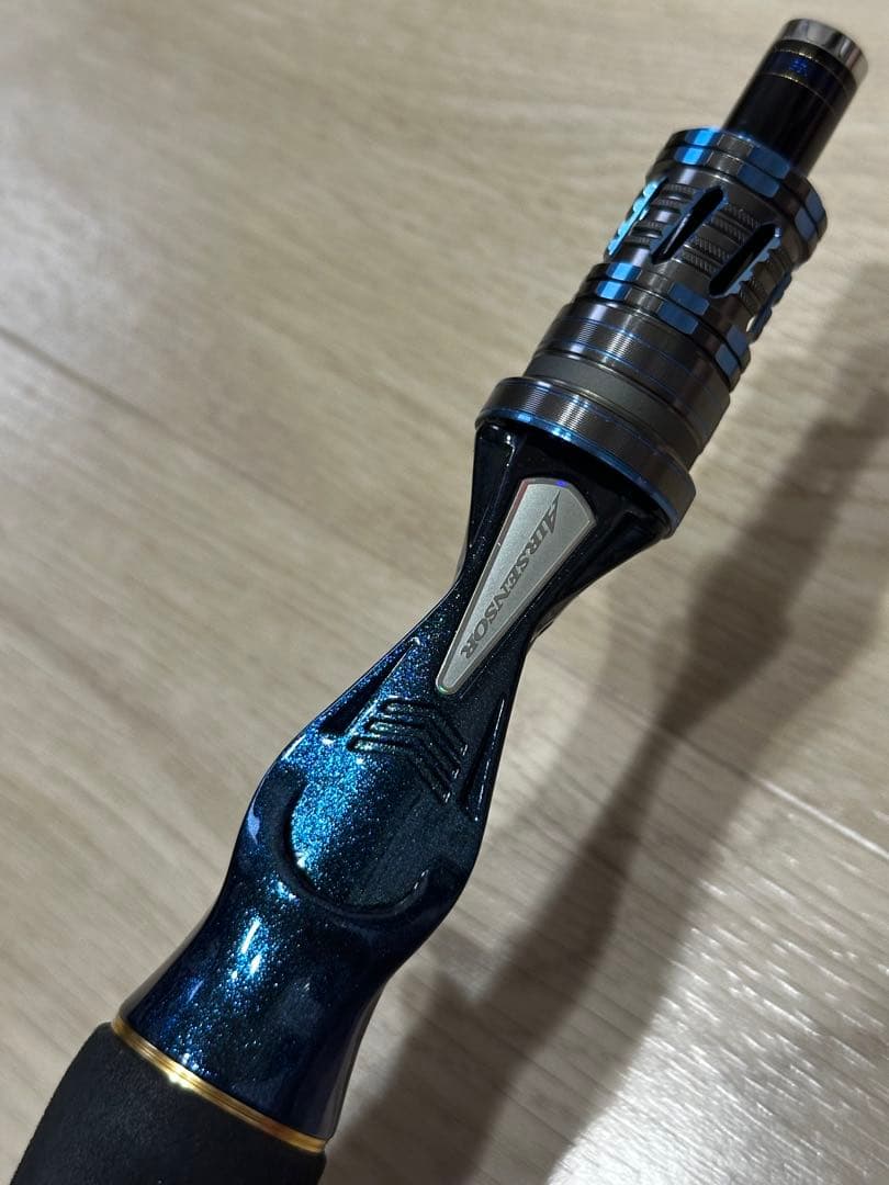 Daiwa 極鋭タチウオテンヤSP 82S-185 ダイワ　テンヤタチウオ
