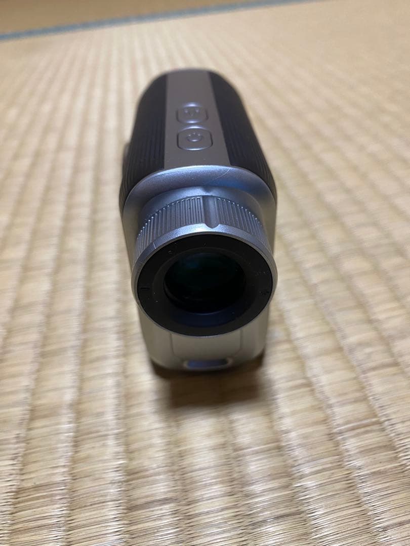 EAGLE VISION XI ゴルフ距離測定器　美品