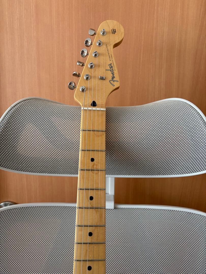 Fender Japan ストラトキャスター