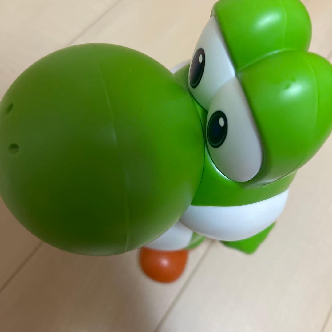 ゲームキャラクター Yoshi Nintendo 2019ver