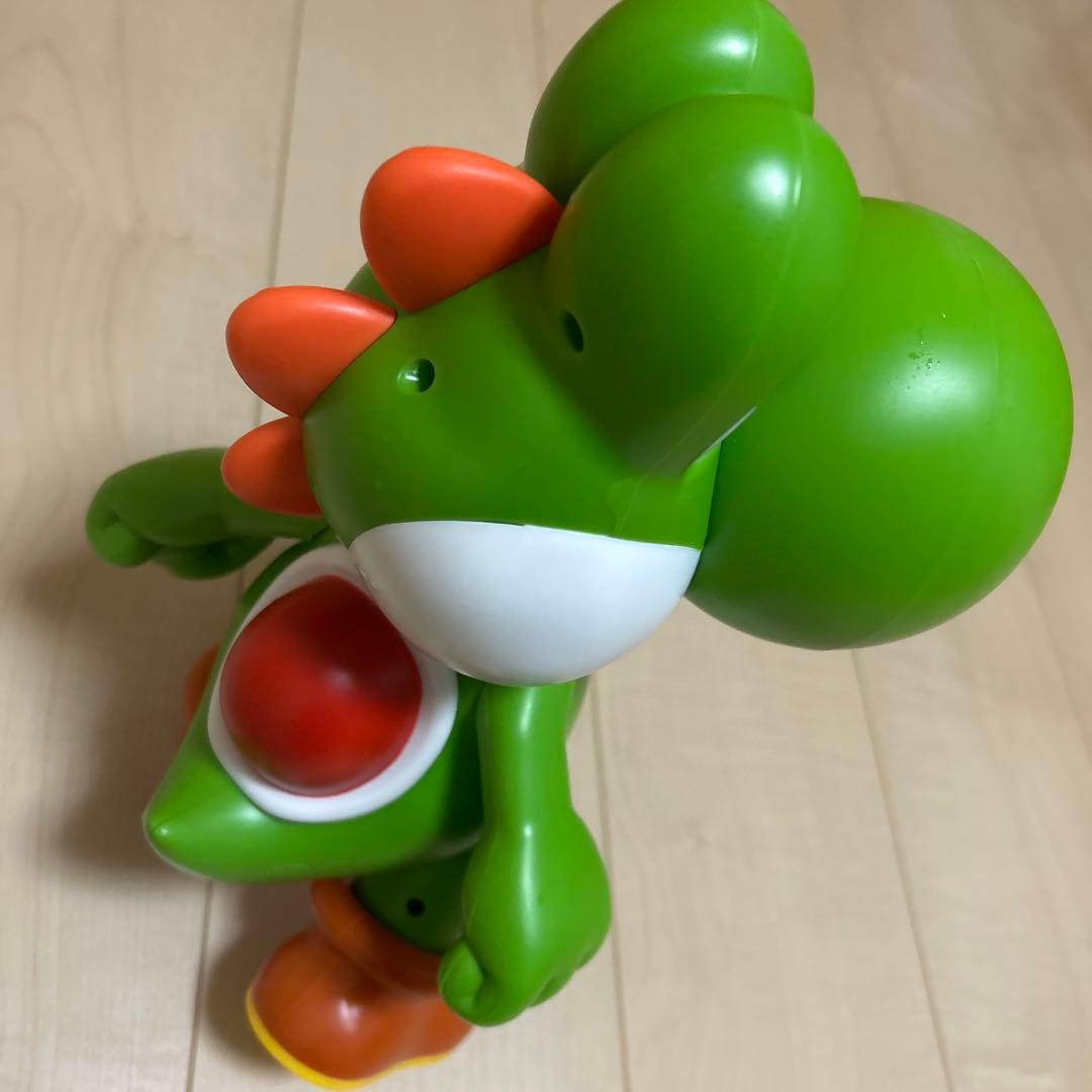ゲームキャラクター Yoshi Nintendo 2019ver