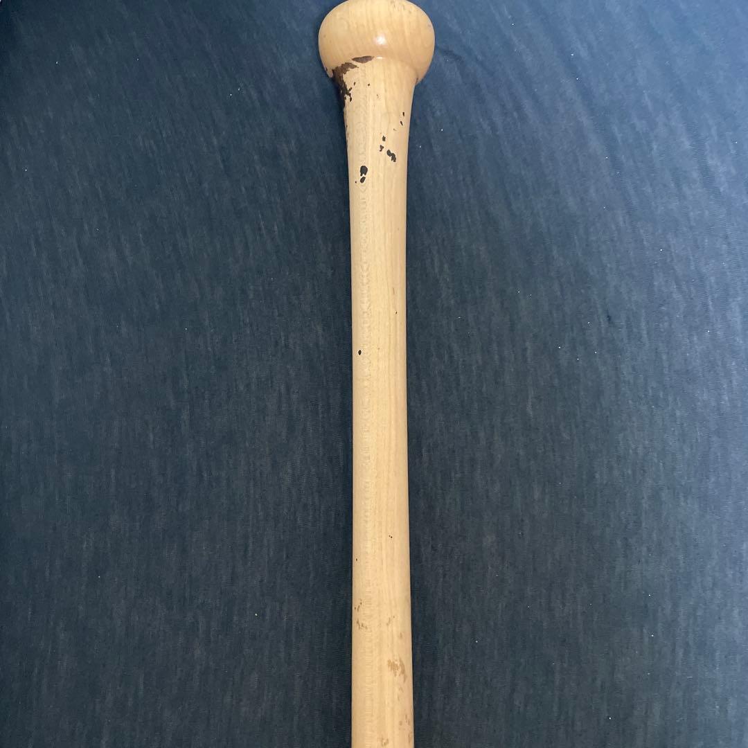 SSK硬式木製バットNPB 支給品