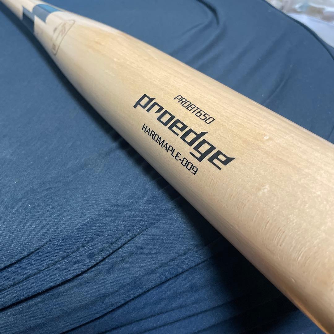 SSK硬式木製バットNPB 支給品