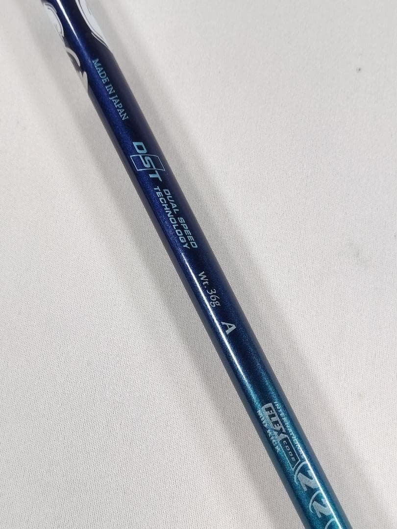 【女性】【A】ゼクシオ12⭐フェアウェイウッド3W 16° MP1200L