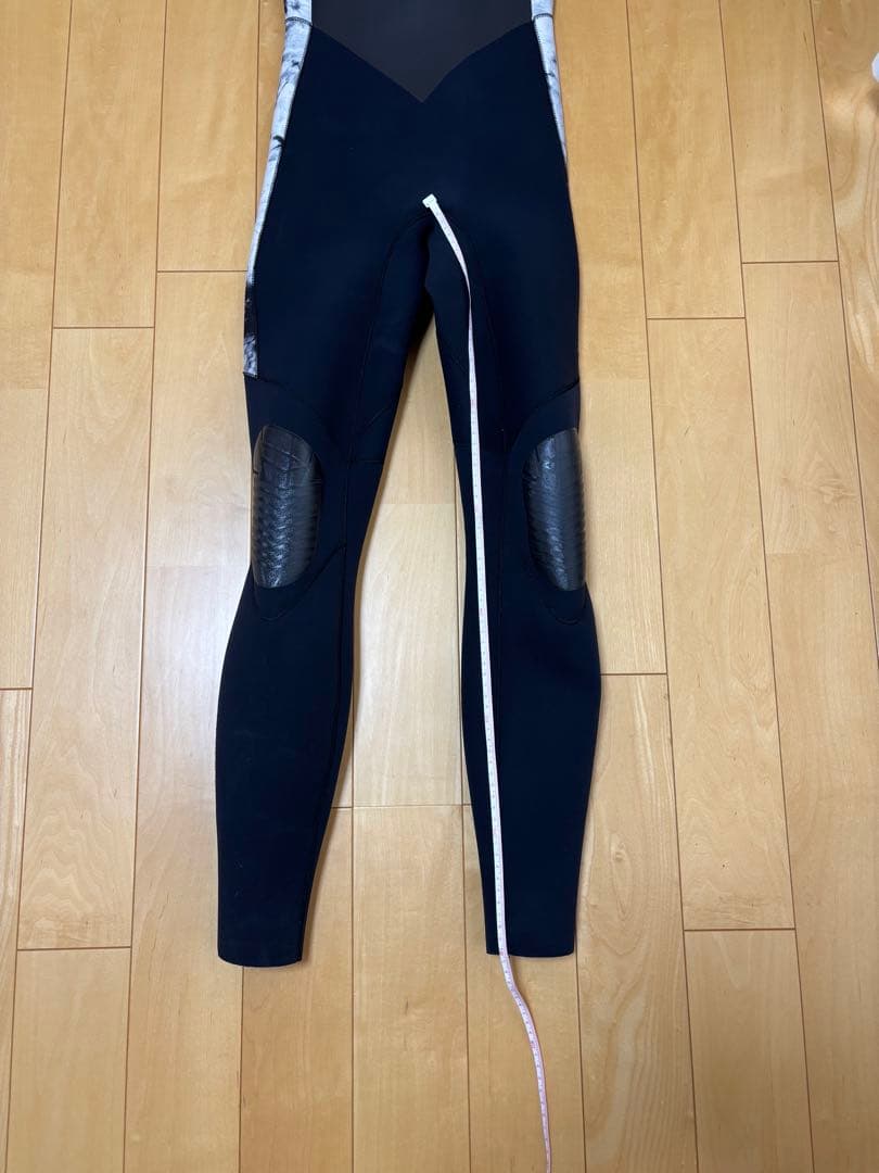 shinya.5047 様　BILLABONG ロングジョン タッパー　セット