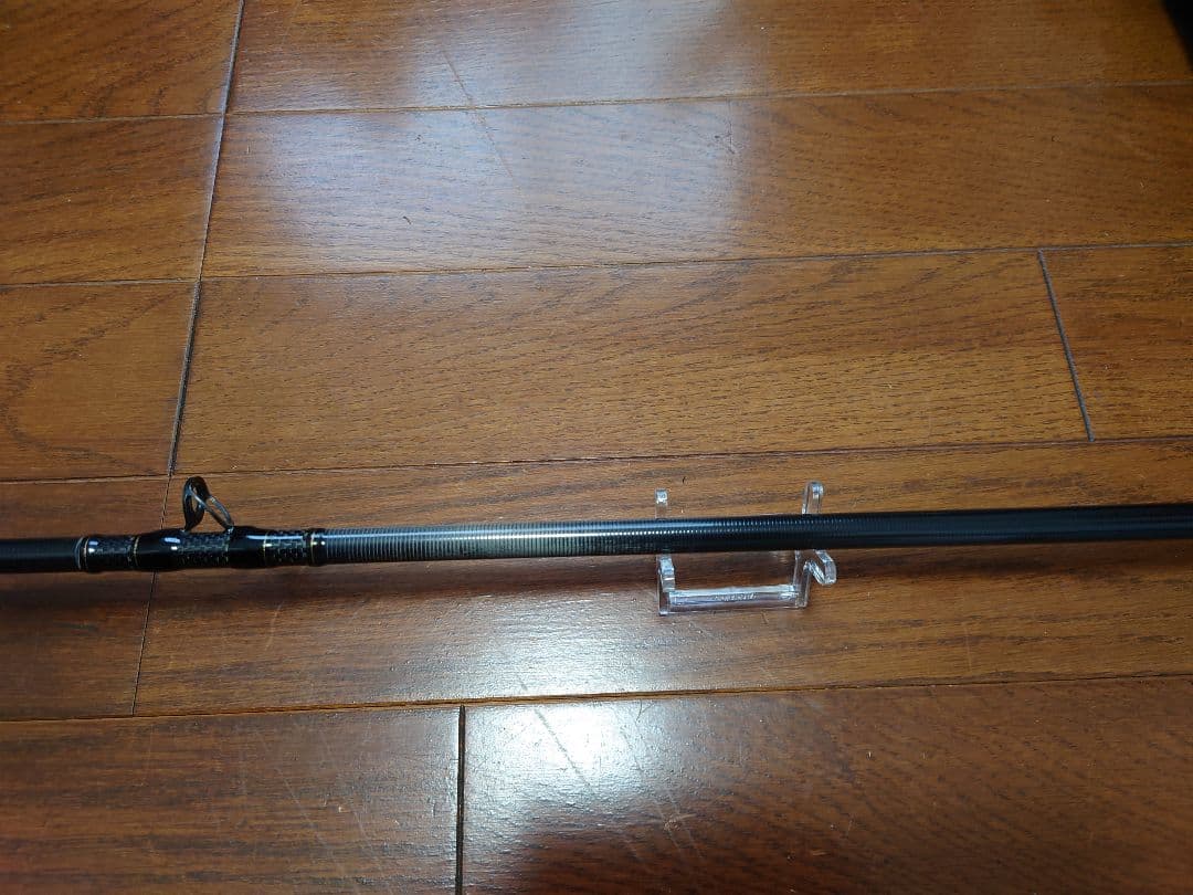 morethan AGS 97MLB ロッドケース付土曜までの最終出品になります