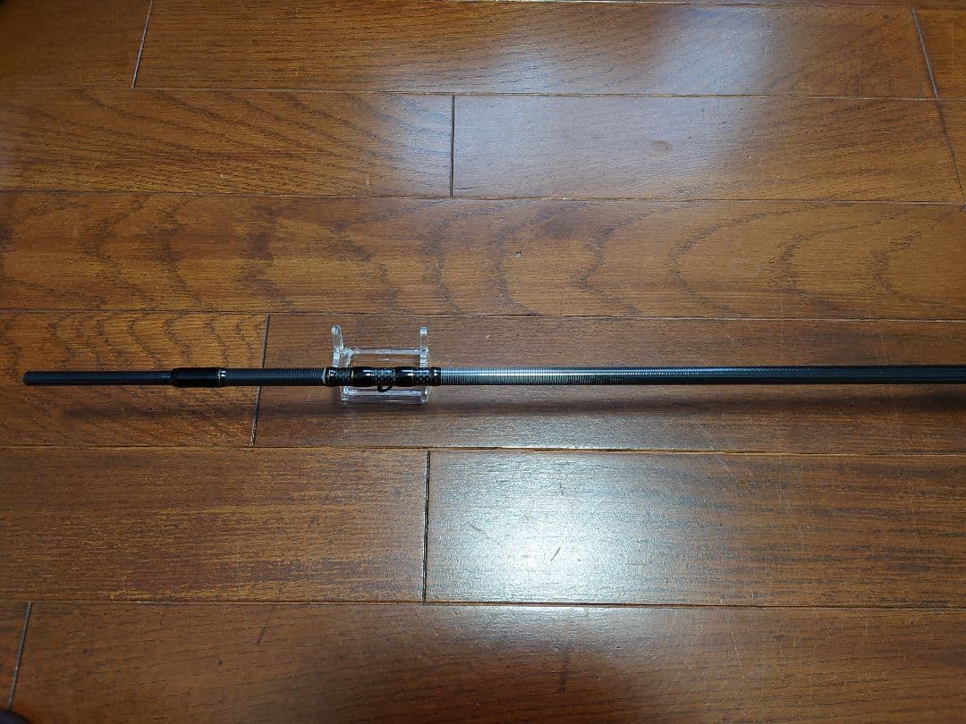 morethan AGS 97MLB ロッドケース付土曜までの最終出品になります