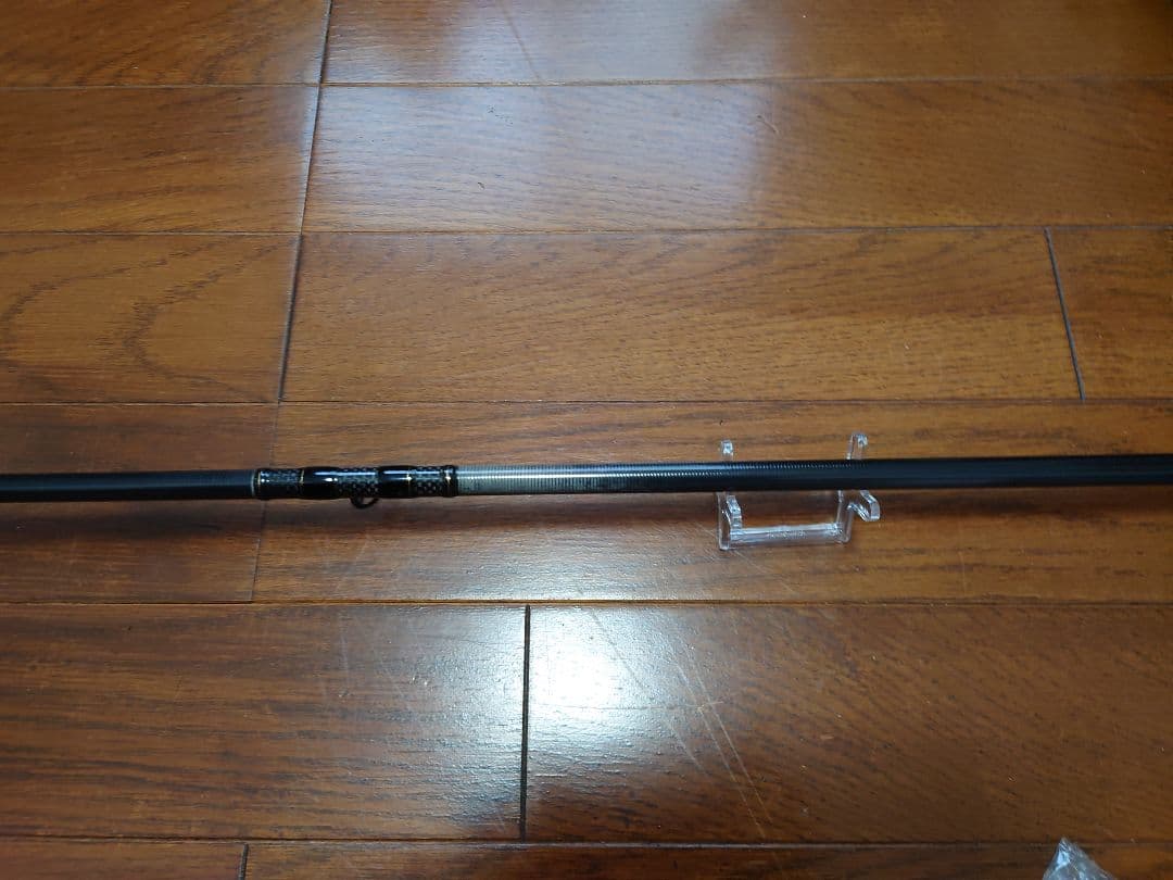 morethan AGS 97MLB ロッドケース付土曜までの最終出品になります