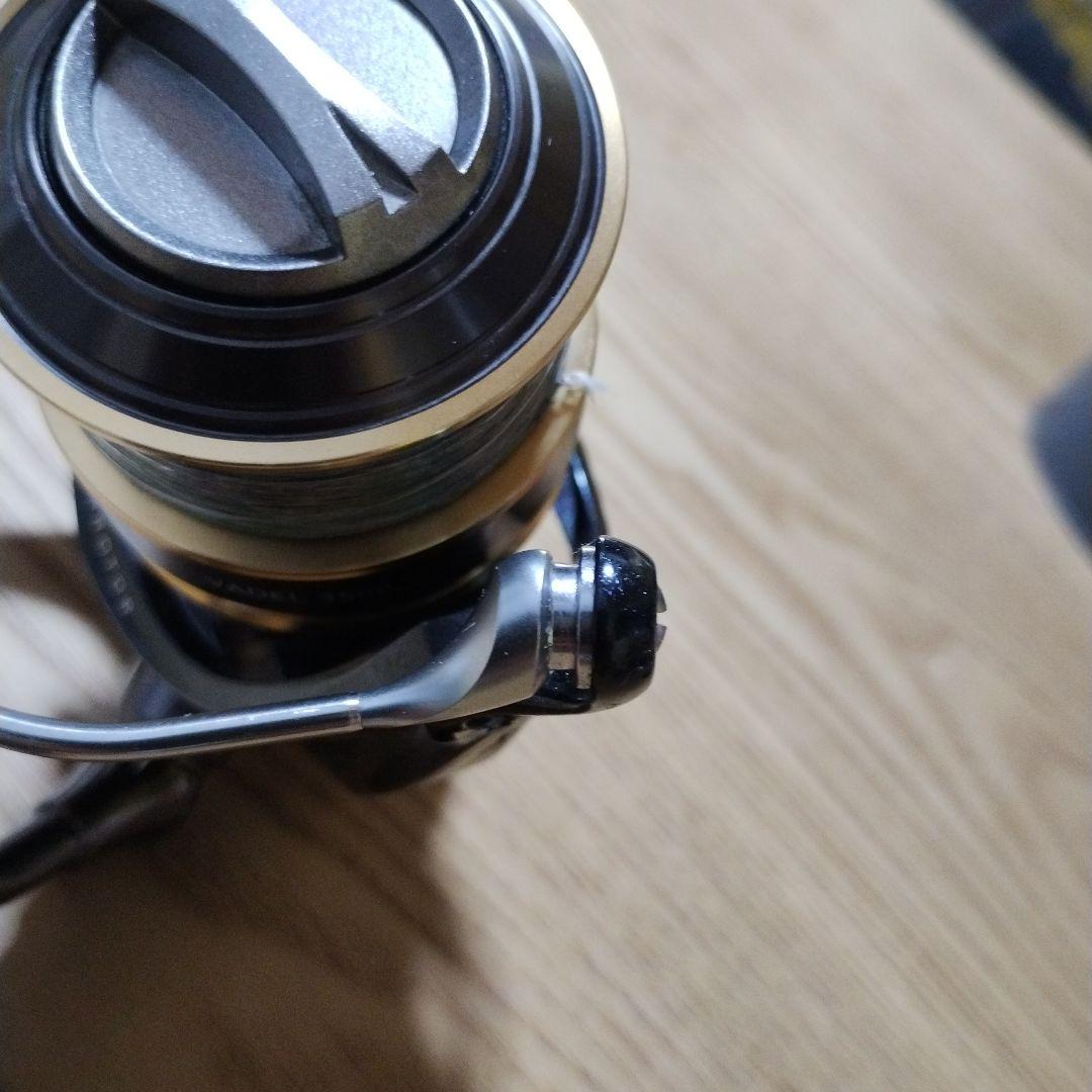 ダイワ　ヴァデル3500　 VADEL3500 スピニングリール