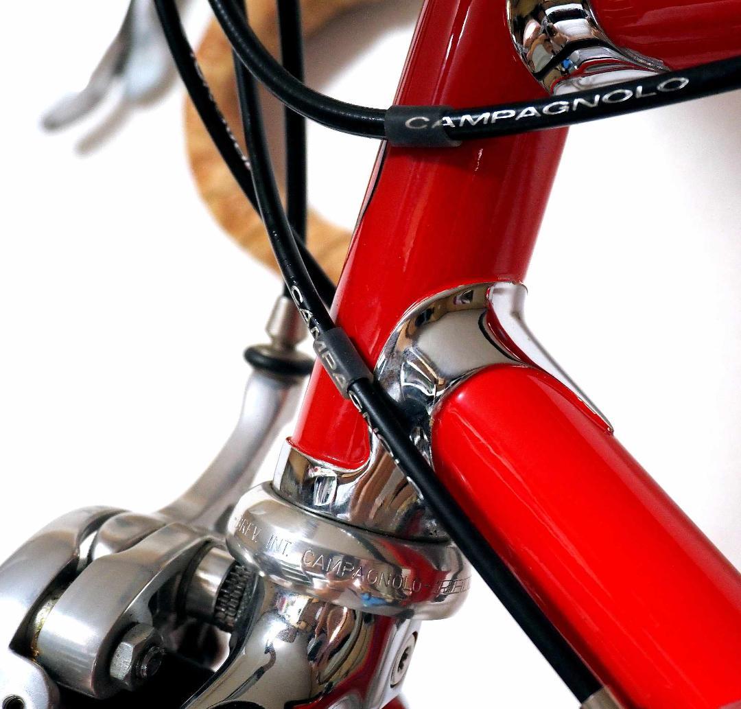 【期間限定】チネリ Cinelli スーパーコルサ SUPERCORSA 値引有