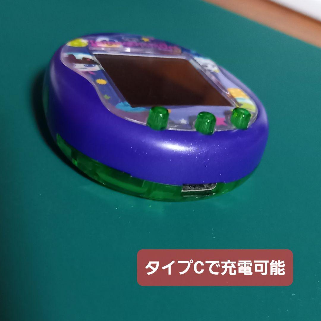 たまごっちユニ モンスター【サンリオエリア入り】