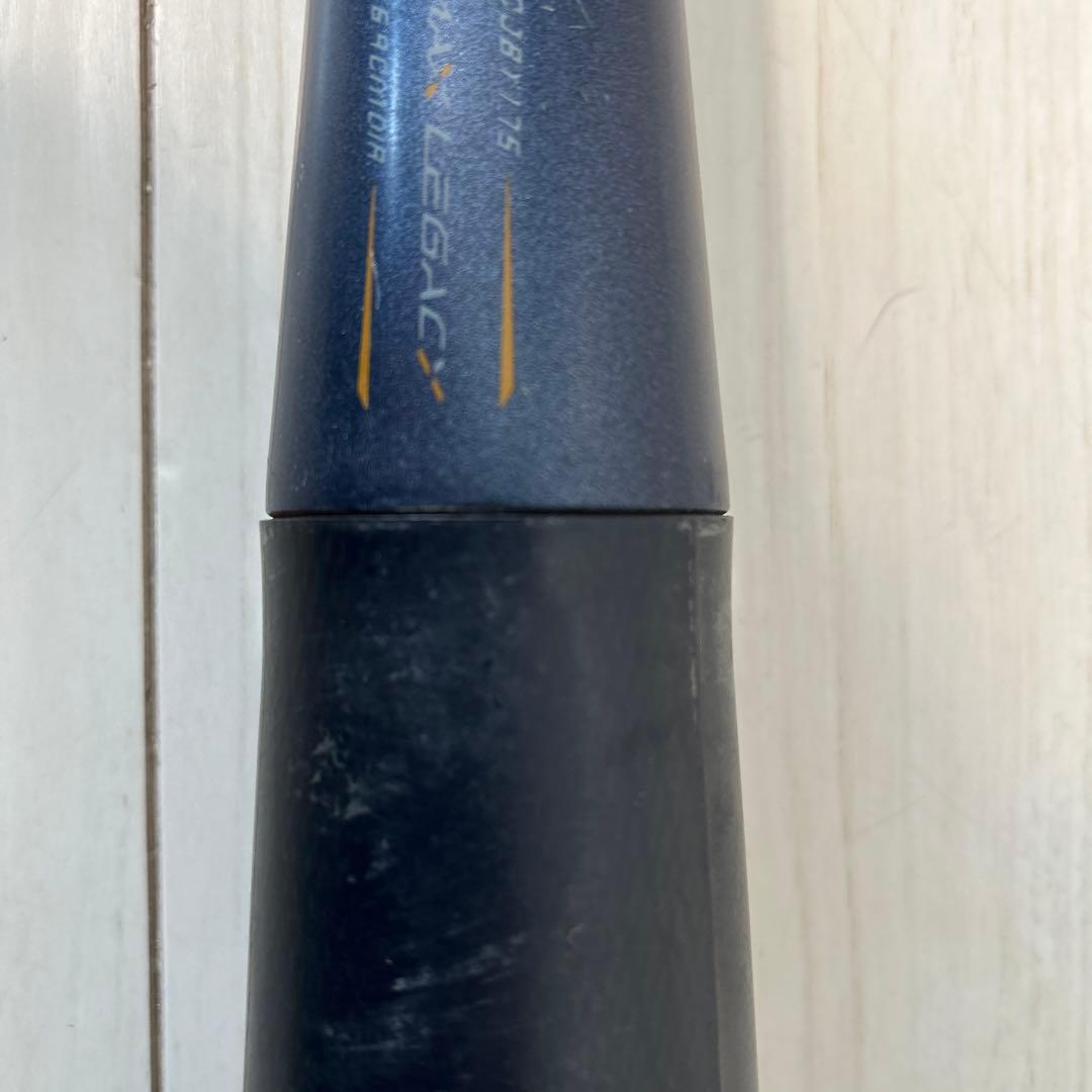 ミズノ ビヨンドマックス 78cm 少年用軟式バット