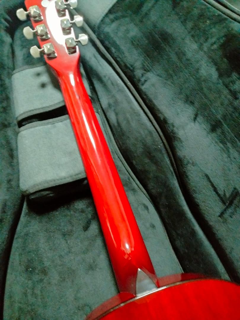 Takamine T-P1 タカミネ パーラーギター 鳴り良