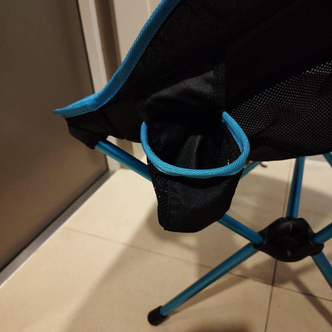 ヘリノックス Helinox サバンナチェア 専用フリースカバー スノーピーク