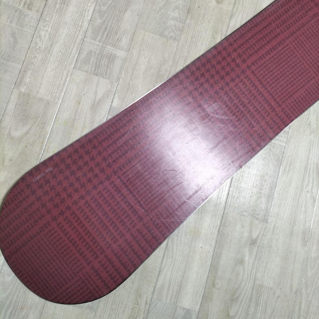 BURTON バートン　スノーボード　板　スノーボードセット