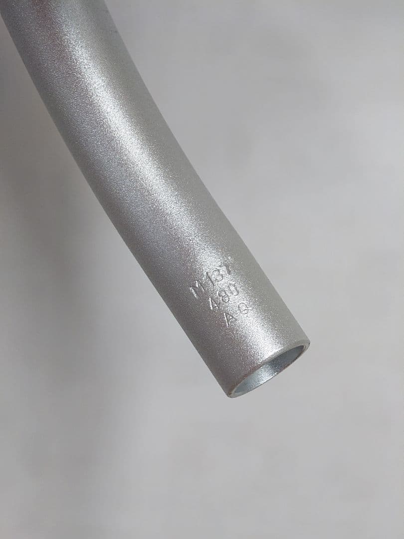 NITTO m137ssb dirt drop bar ドロップハンドル 日東