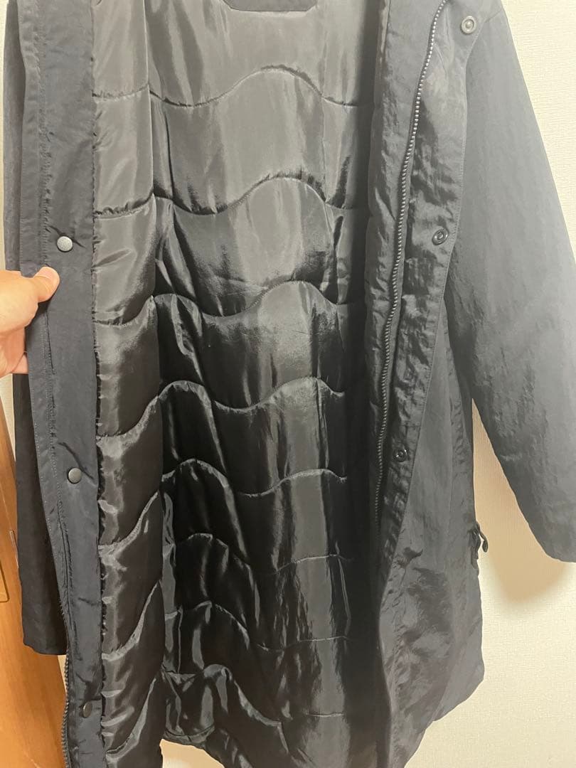 NIKE F.C. FC LNGR SDLN FILLED フーディジャケット