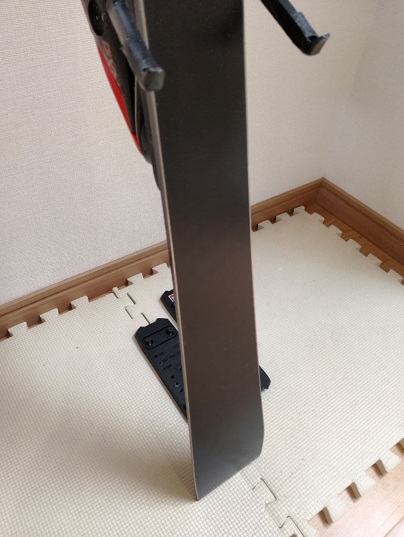 ロシニョール スキー板 SL 149cm 1本のみ
