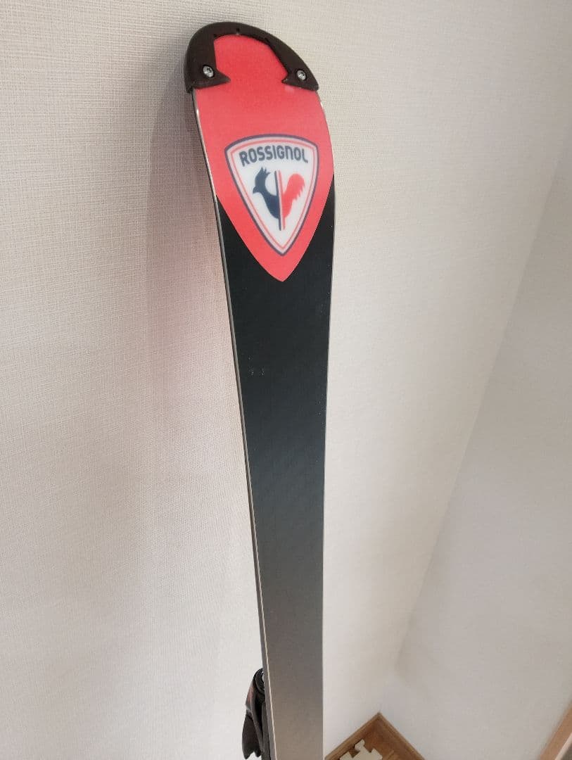 ロシニョール スキー板 SL 149cm 1本のみ