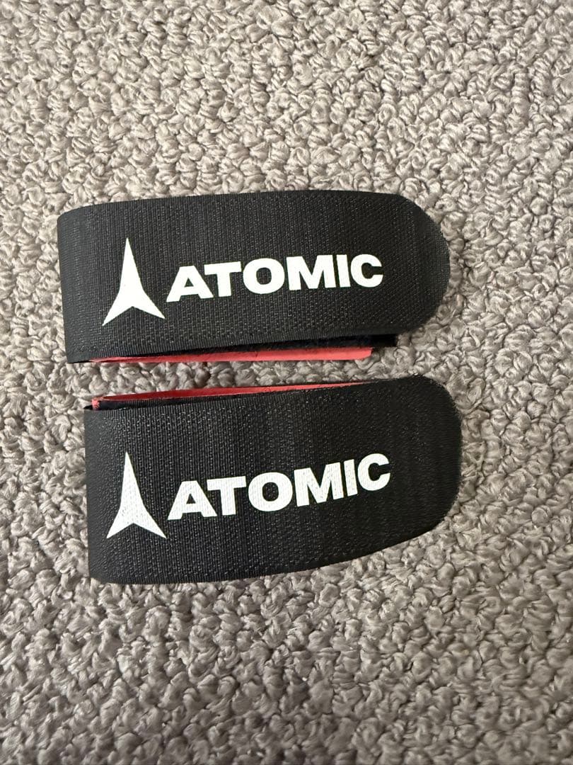 ATOMIC G9RS 23/24モデル　183cm