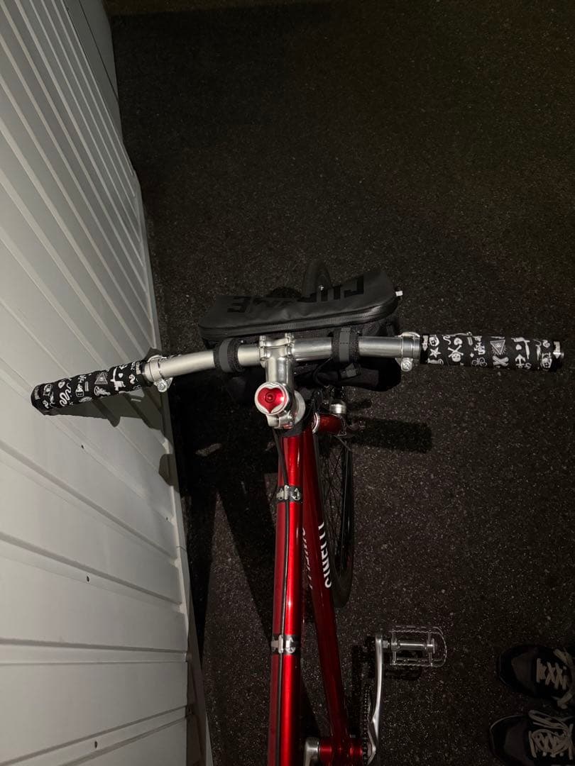 自転車本体 CINELLI GAZZETA