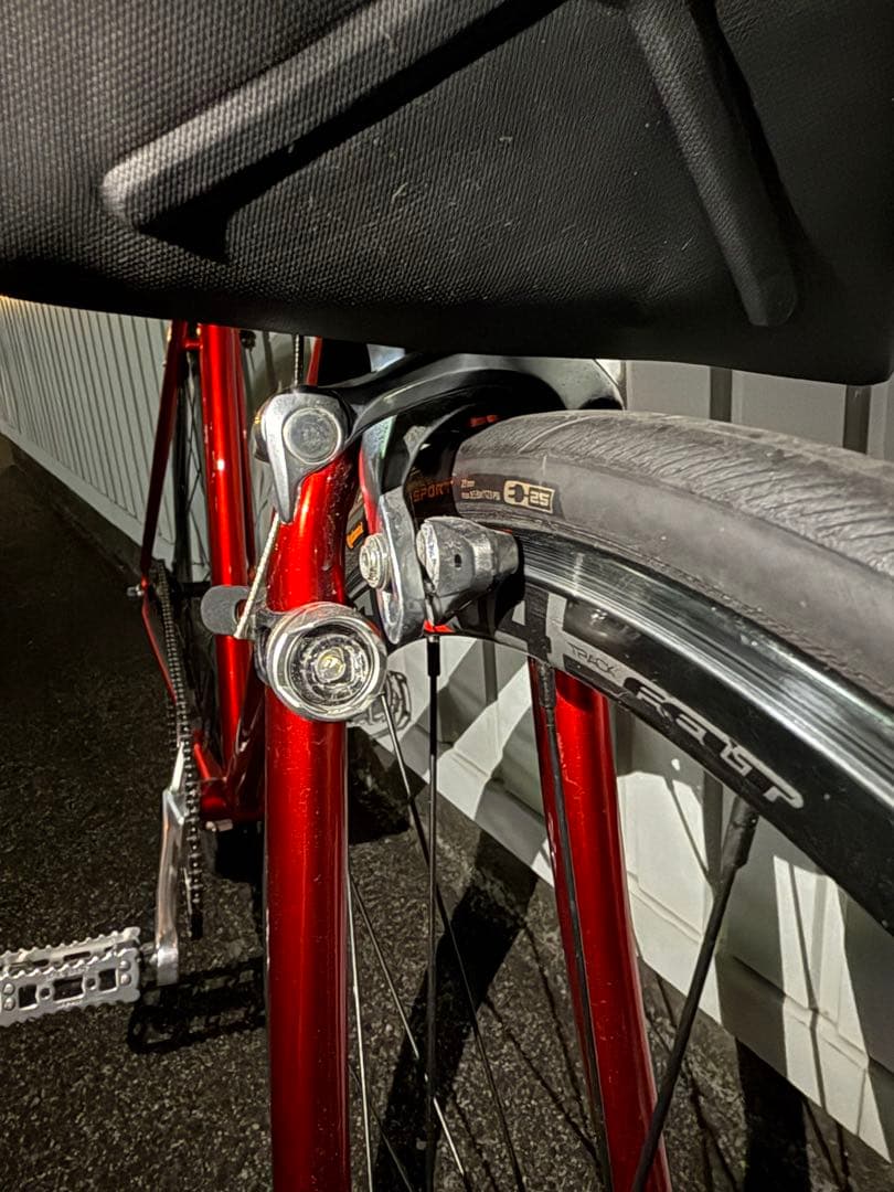 自転車本体 CINELLI GAZZETA