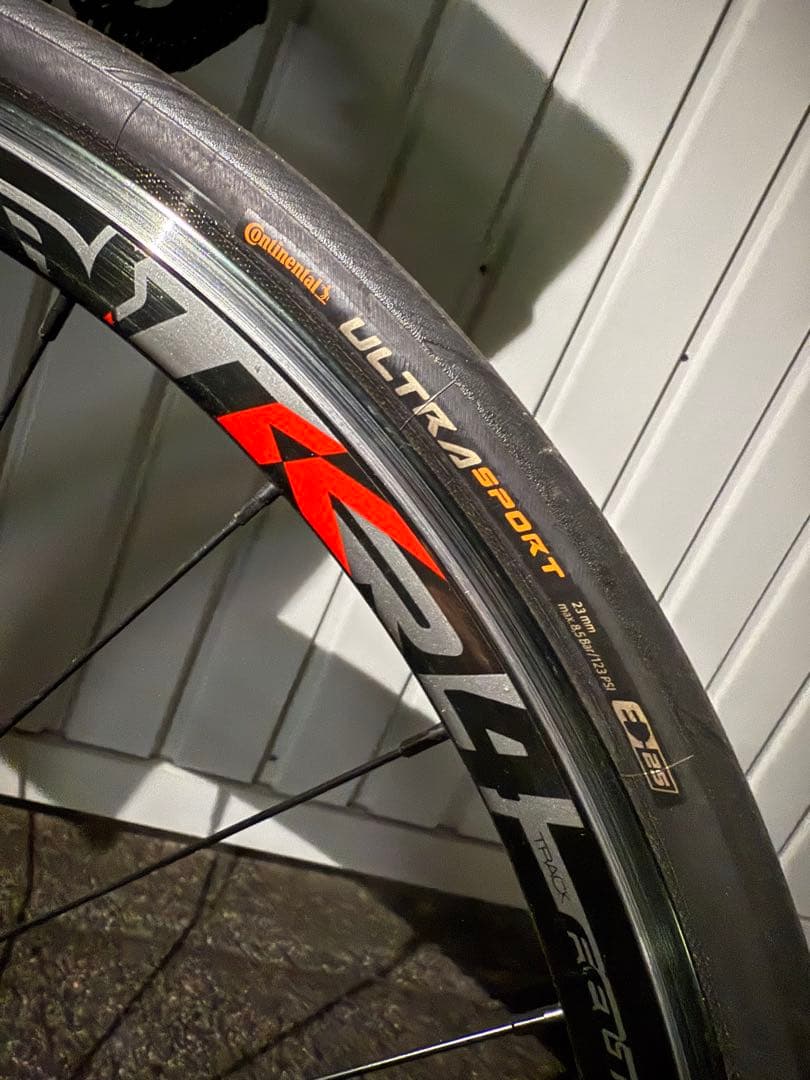 自転車本体 CINELLI GAZZETA