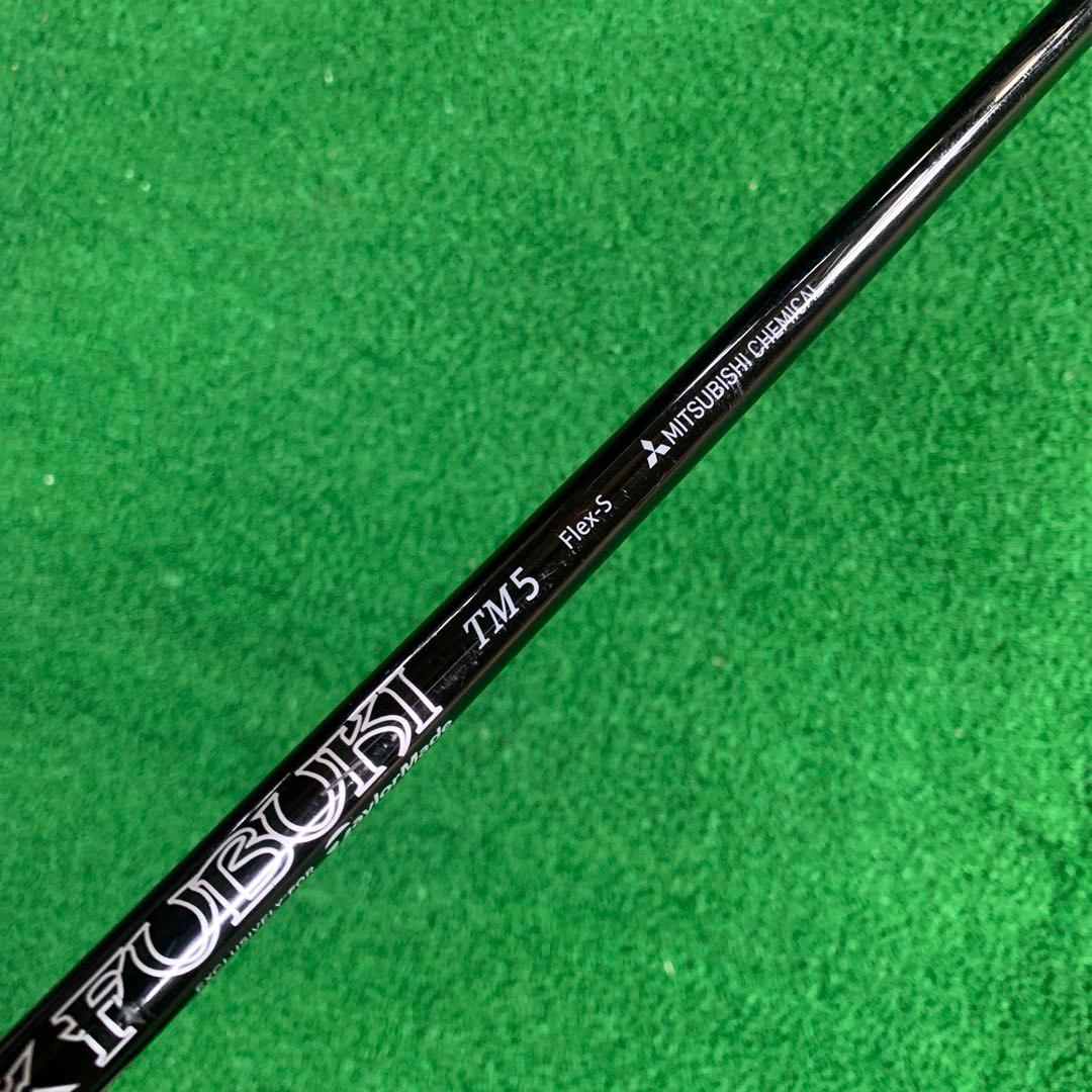 専用　TaylorMade M4 7W FUBUKI 5-S 純正シャフト