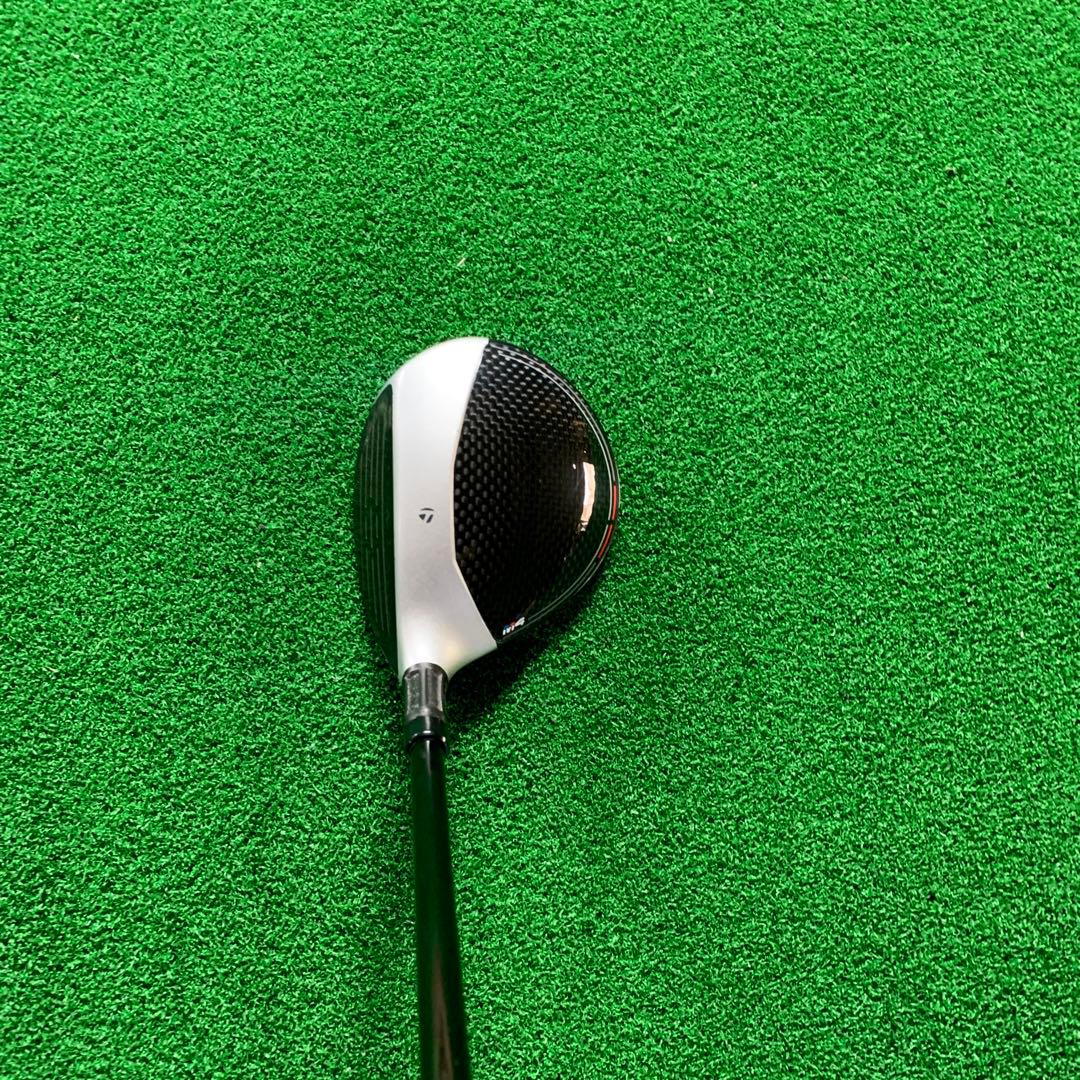 専用　TaylorMade M4 7W FUBUKI 5-S 純正シャフト
