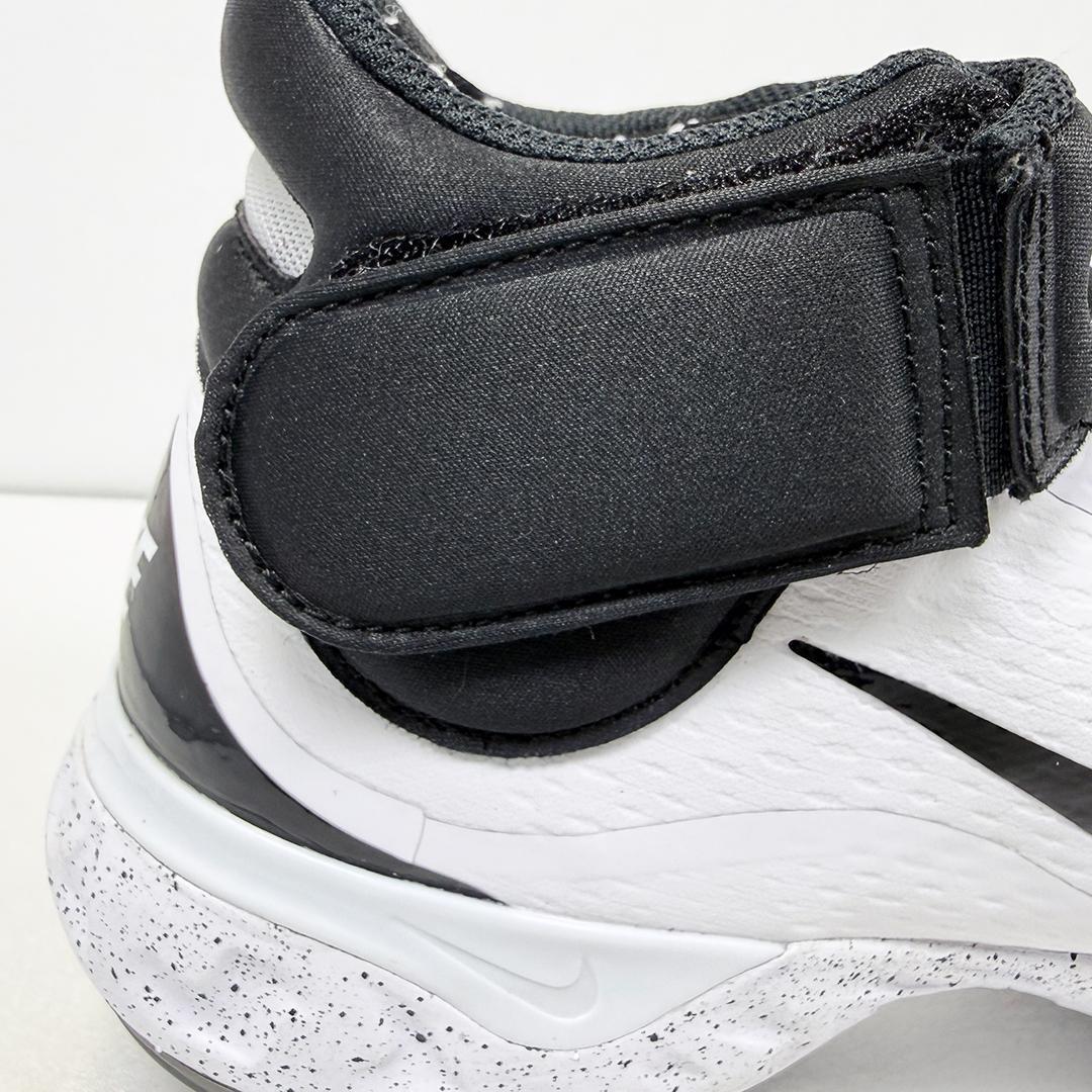【日本未発売】新品 Nike 野球スパイク アルファ ハラチ エリート4 ミッド